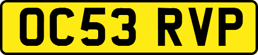 OC53RVP