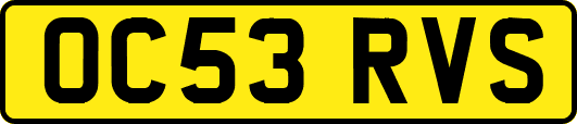 OC53RVS