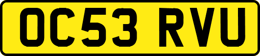 OC53RVU