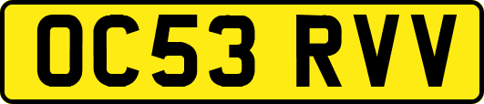 OC53RVV