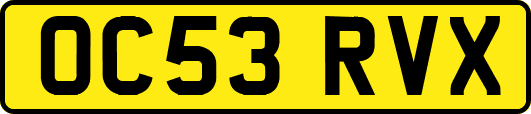 OC53RVX