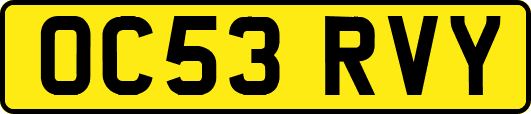 OC53RVY