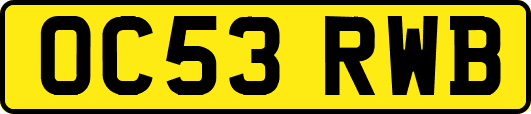 OC53RWB