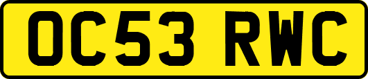 OC53RWC