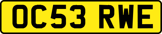 OC53RWE