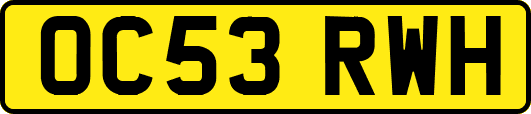 OC53RWH