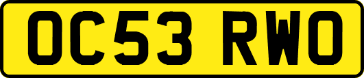 OC53RWO