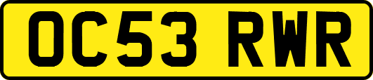 OC53RWR