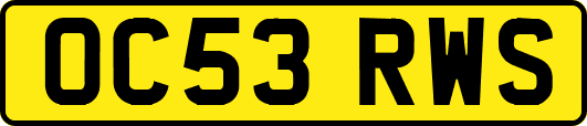 OC53RWS
