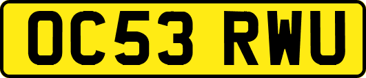 OC53RWU