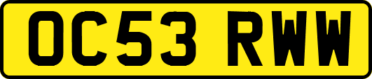 OC53RWW
