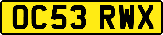 OC53RWX