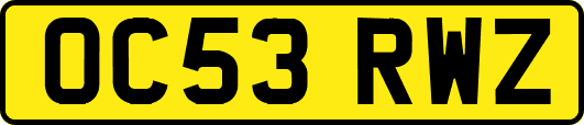 OC53RWZ