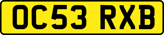OC53RXB
