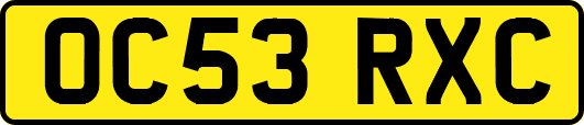 OC53RXC