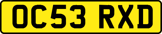 OC53RXD