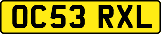 OC53RXL