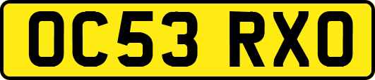 OC53RXO