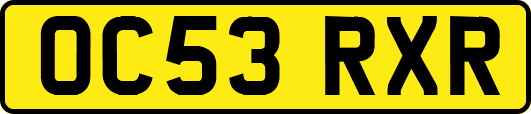 OC53RXR