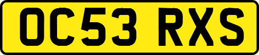 OC53RXS