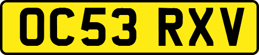 OC53RXV