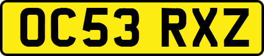OC53RXZ