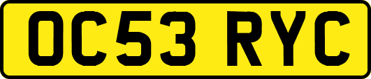 OC53RYC