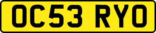 OC53RYO