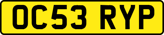 OC53RYP