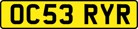 OC53RYR