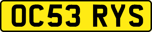 OC53RYS