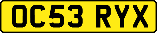 OC53RYX
