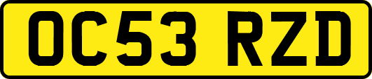 OC53RZD