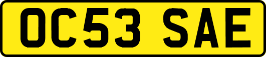 OC53SAE