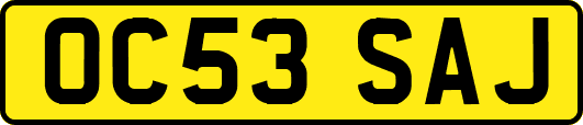 OC53SAJ