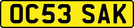OC53SAK