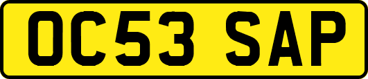 OC53SAP