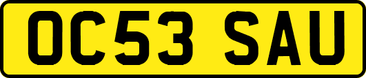 OC53SAU