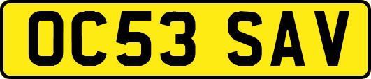 OC53SAV