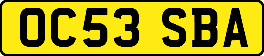 OC53SBA