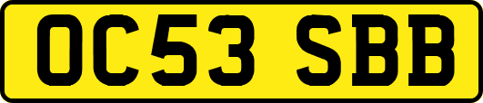 OC53SBB