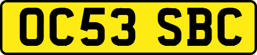 OC53SBC
