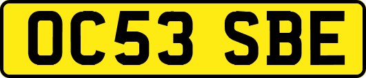 OC53SBE