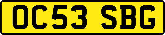 OC53SBG