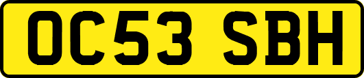 OC53SBH