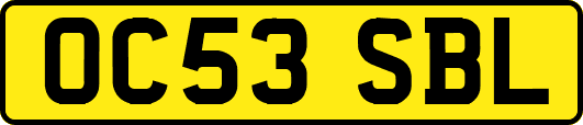 OC53SBL