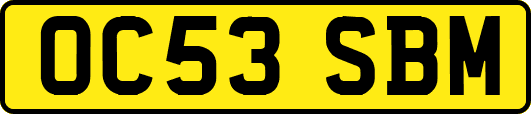 OC53SBM