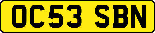OC53SBN