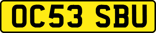 OC53SBU