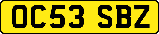 OC53SBZ